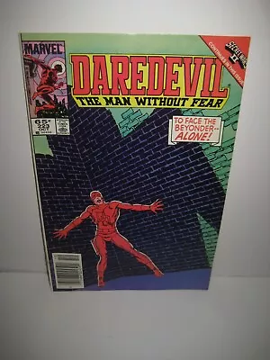 Buy Daredevil Vol 1  Pick & Choose Issues Marvel Comics Bronze Copper Modern Age • 1.54£