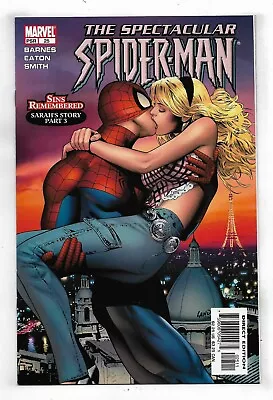 Buy Spectacular Spider-Man 2005 #25 Near Mint • 3.15£