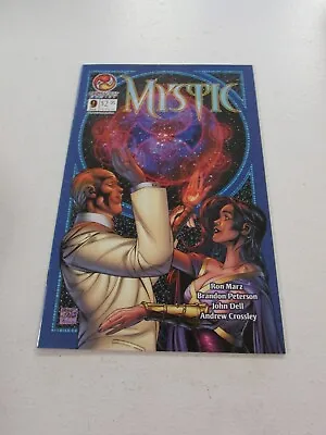 Buy Comic Book Crossgen Comics Mystic 9 Mar • 7.88£