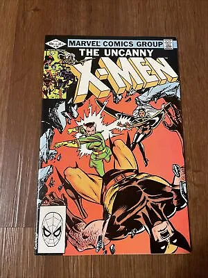 Buy The Uncanny X-Men #158 | Marvel Comic 1st Rogue In Title VF+ To NM- Very Clean • 28.15£