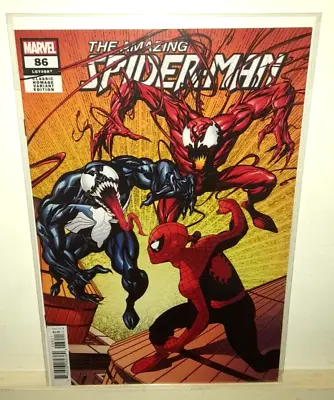 Buy AMAZING SPIDERMAN #86B HOMAGE VARIANT (Marvel Comics 2022)1st Print [LGY#887] • 3.99£