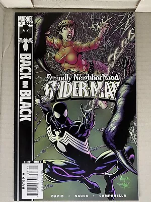 Buy Friendly Neighborhood Spider-Man Series Marvel Comics Series Pick Your Issue!  • 6.37£