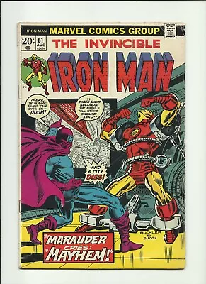 Buy Marvel Tales Of Suspense 93 Iron Man 3 49 61 112 117 129 130 Good Kirby 8 Issues • 11.04£