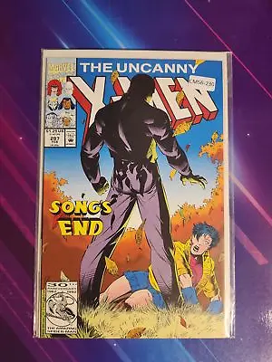 Buy Uncanny X-men #297 Vol. 1 9.2 Marvel Comic Book Cm56-230 • 7.20£