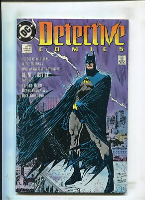 Buy Detective Comics #200 Chapter Five (9.0) Hidden Agendas 1989 • 7.92£