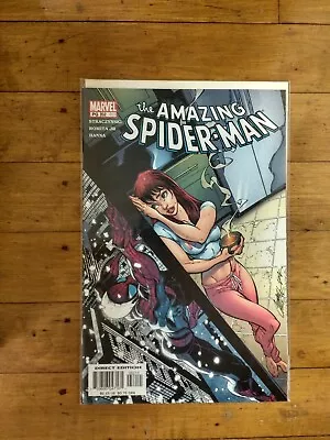 Buy Marvel The Amazing Spider-Man #493 Unread Condition • 11.97£