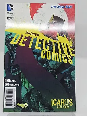 Buy Detective Comics #32 NM DC 2014 • 3.32£