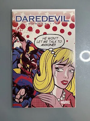 Buy Daredevil(vol. 2) #118 - 1:10 Variant - Marvel Comics - Combine Shipping • 7.58£