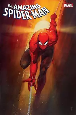 Buy Amazing Spider-man #45 25 Copy Incv Alex Maleev Var Marvel Comic Book 2024 • 19.27£