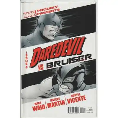 Buy Daredevil #6 (2011) • 2.89£