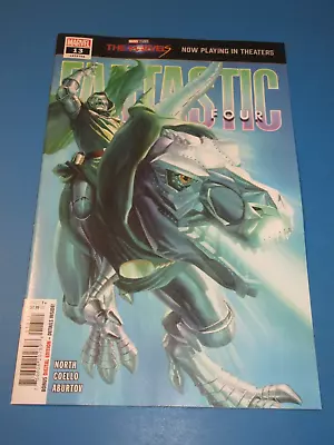 Buy Fantastic Four #13 Dr. Doom NM Gem Wow • 6.32£