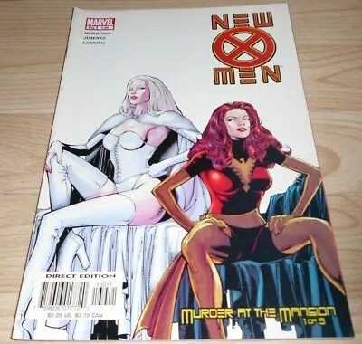 Buy X-Men (1991 1st Series) #139...Published Jun 2003 By Marvel • 6.95£