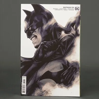 Buy BATMAN #131 Cvr C DC Comics 2023 NOV223377 131C (W) Zdarsky (CA) Artgerm • 4.74£