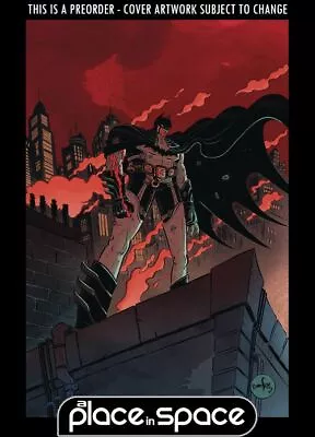 Buy (wk50) Batman: Gargoyle Of Gotham #2e (1:25) Dellotto - Preorder Dec 13th • 24.99£