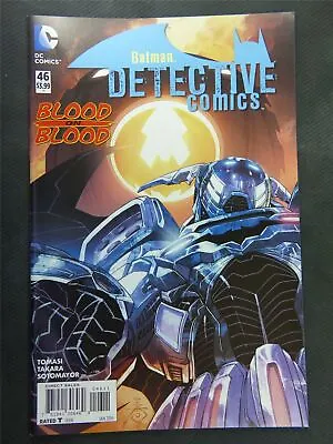Buy BATMAN Detective Comics #46 - DC Comic #142 • 2.75£