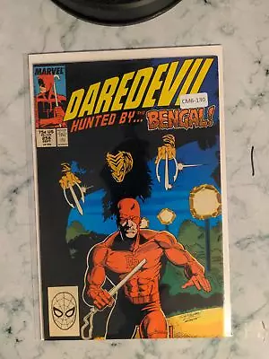 Buy Daredevil #258 Vol. 1 8.5 1st App Marvel Comic Book Cm6-130 • 7.99£