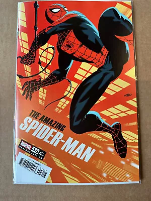 Buy Amazing Spider-Man #46 1:25 Cho Variant • 15.80£