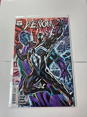 Buy Venom 9 - Vol.5 - New - Unread - High Grade • 0.86£