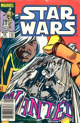 Buy Star Wars (1977) #  79 Newsstand (6.0-FN) 1984 • 12.15£