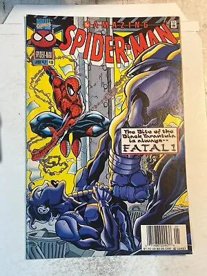 Buy Amazing Spider-Man #419 Marvel 1997 Newsstand | Combined Shipping B&B • 4.80£