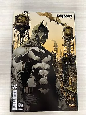 Buy Batman #146 1:25 Dan Panosian Variant DC Comics 2024 • 9.48£