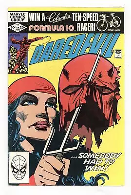 Buy Daredevil #179 FN 6.0 1982 • 16.79£