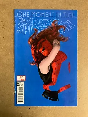 Buy The Amazing Spider-Man #641 - Nov 2010 - Vol.2 - 7.5 VF- • 3.40£