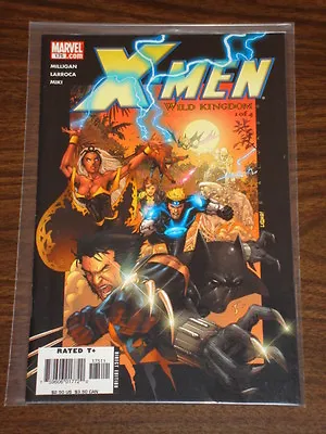 Buy X-men #175 Vol2 Marvel Comics Wolverine November 2005 • 2.99£