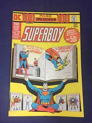 Buy DC-21 100 Pages Superboy - 1st Teen Titans • 11.04£