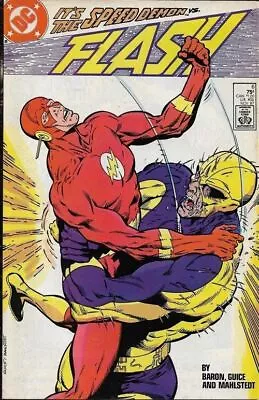 Buy Flash Vol. 2 (1987-2009) #6 • 2.75£