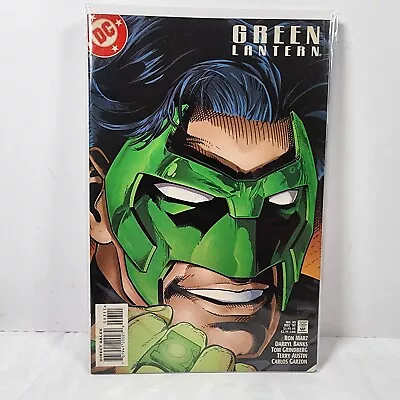 Buy Green Lantern #93 DC Comics 1997 • 3.94£