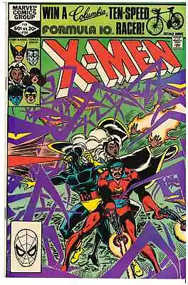 Buy Uncanny X-Men #154 • 12.87£