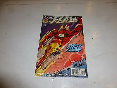 Buy FLASH Comic - No 101 - Date 05/1995 - DC Comics • 9.99£