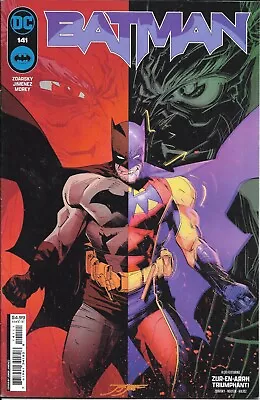 Buy Batman - 141 - 142 - 143 -144 (4 Comics) - Free Shipping • 12.06£