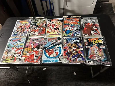 Buy Lot Of 10 Comic Lot (see Pictures) 158-10 • 4.76£