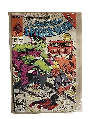 Buy Amazing Spiderman #312 • 10.46£