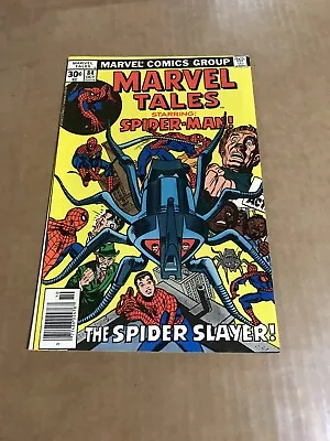 Buy Marvel Tales 84 • 3.20£
