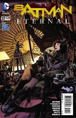 Buy Batman - Eternal (2014-2015) #37 • 2£