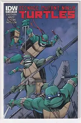 Buy Teenage Mutant Ninja Turtles #11 • 14.95£
