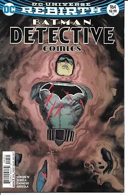 Buy Batman Detective Comics #964 (NM)`17 Tynion IV/ Sebela/ Carnero  (Cover B) • 3.25£