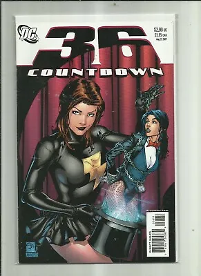 Buy Countdown .  # 36.  DC Comics. • 2.70£