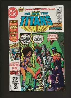 Buy New Teen Titans 16 NM- 9.2 High Definition Scans • 11.26£