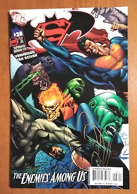 Buy Superman/Batman #28 - DC Comics 1st Print 2003 Series • 6.99£