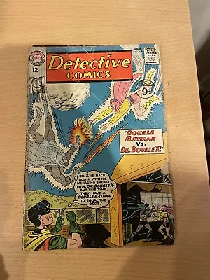 Buy DC Detective Comics Batman  316 1963  • 14.99£