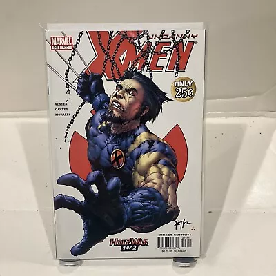Buy The Uncanny X-men 423 • 2.37£