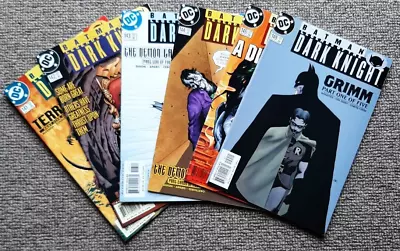 Batman 141 | Judecca Comic Collectors