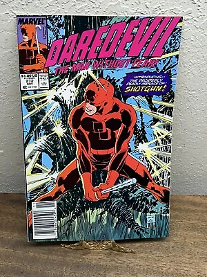 Buy DAREDEVIL #272  ~ November 1989 ~ Marvel Comics ~ 8.5 • 4.74£