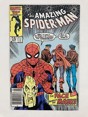 Buy Amazing Spider-Man #276 • 27.67£