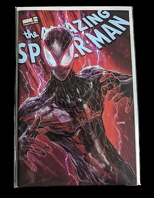 Buy Amazing Spider-Man #29 John Giang Trade Dress Variant Limited To 800 • 28£