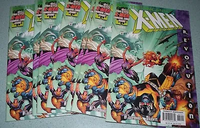 Buy 1999/01 Uncanny X-men #366 Thru #390 ,you Pick,complete Your Run Vf/nm Or Better • 3.95£